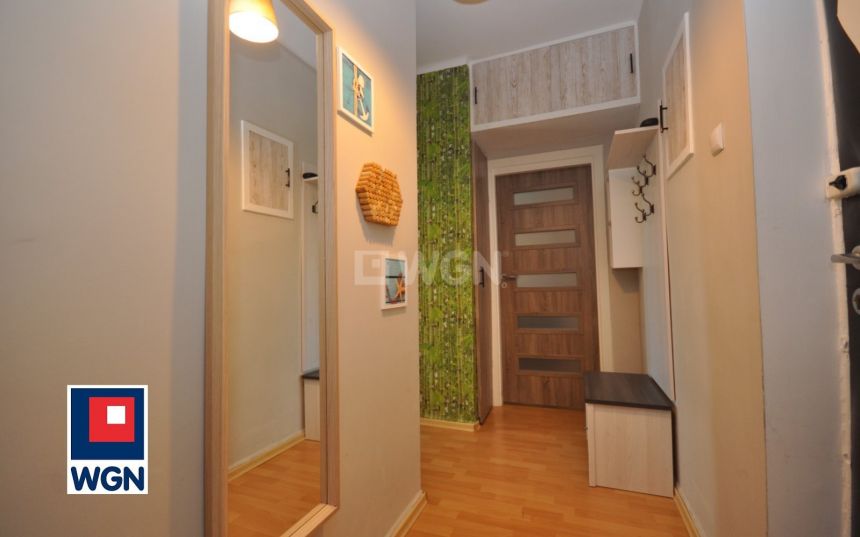 Radomsko, 289 000 zł, 49 m2, z loggią miniaturka 14