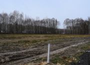 Działki 10a pod zabudowę pod lasem- Widełka miniaturka 7
