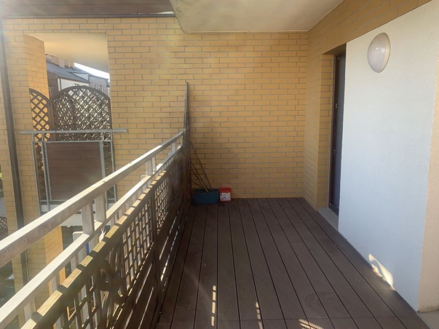 Na wynajem apartament - 4 pokoje -93 m2 - Warszewo miniaturka 14