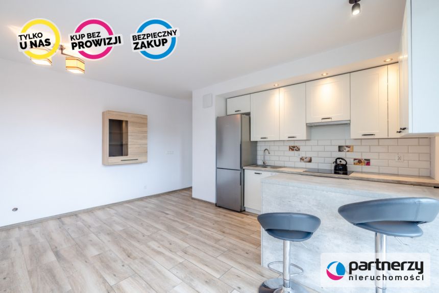 Gdańsk Osowa, 729 000 zł, 54.61 m2, parter/2 miniaturka 4