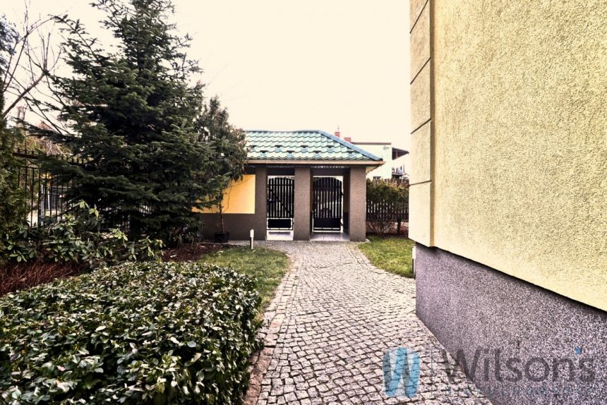 Zielonka, 2 900 000 zł, 492.47 m2, ogrzewanie gazowe miniaturka 11