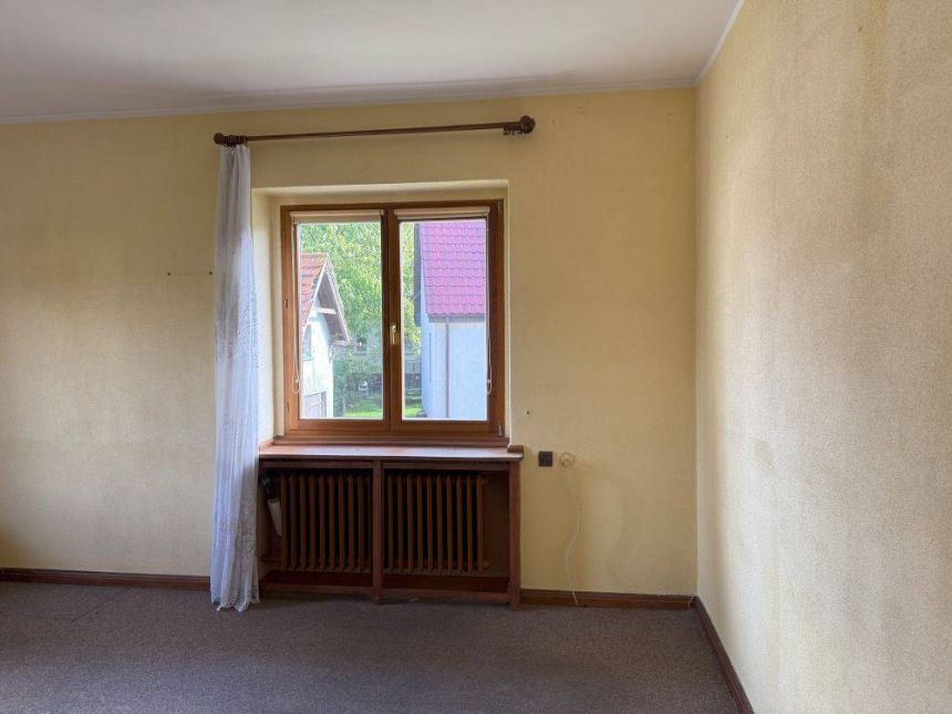 Duże i przestronne mieszkanie na Wojszycach. miniaturka 7