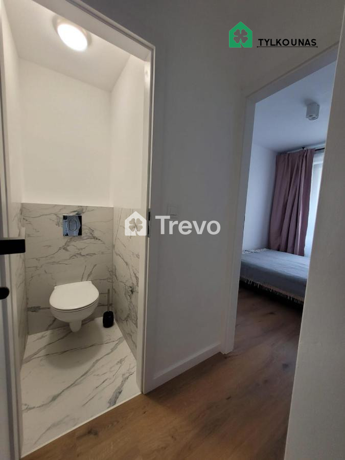 Sopot Brodwino, 799 000 zł, 43 m2, z balkonem miniaturka 11