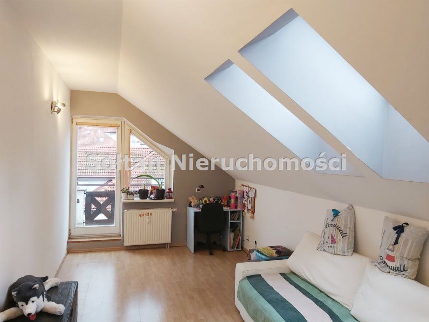 Warszawa Ursus, 1 399 000 zł, 163.62 m2, 5 pokojowe miniaturka 15