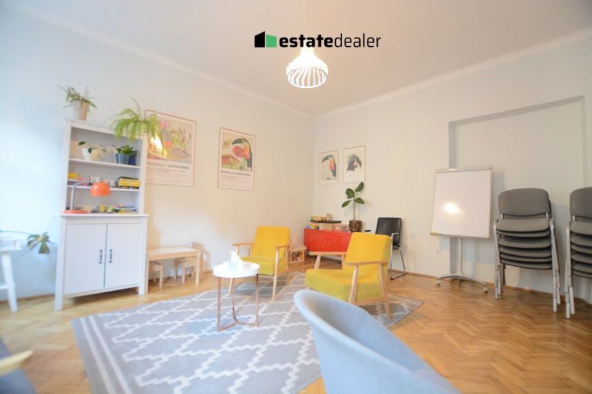 Kraków Dębniki 4 900 zł 80 m2 miniaturka 2