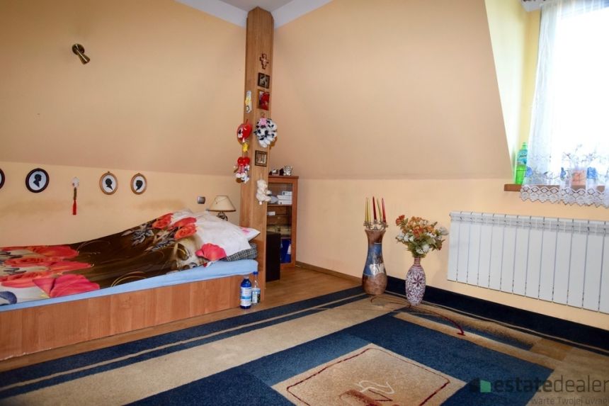 Dom w Piastowie do remontu, idealny pod inwestycje miniaturka 2