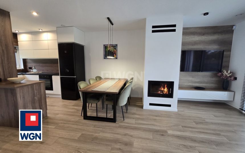 Skoczów, 849 000 zł, 108 m2, wysoki standard miniaturka 4