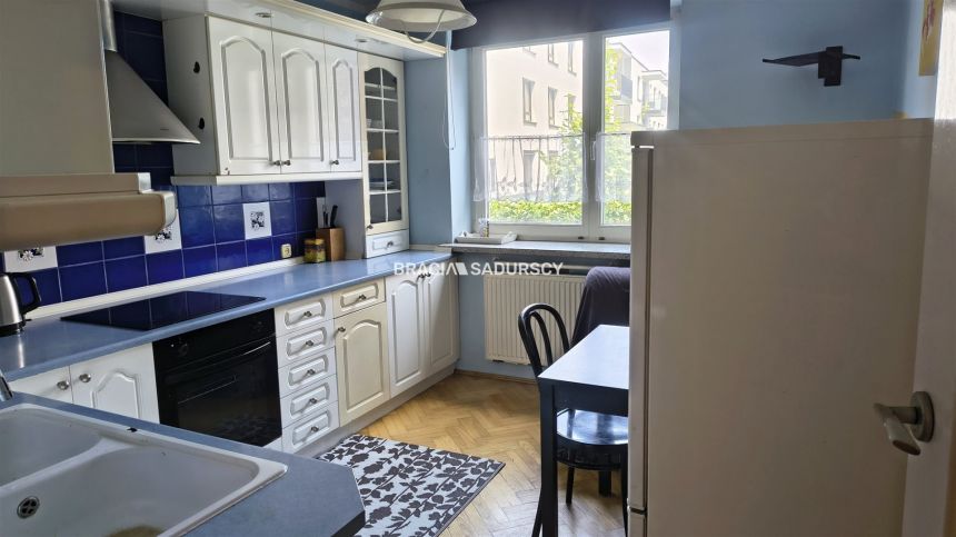 2 pokojowe, 56m2, Krowodrza niedaleko Wrocławskiej miniaturka 13