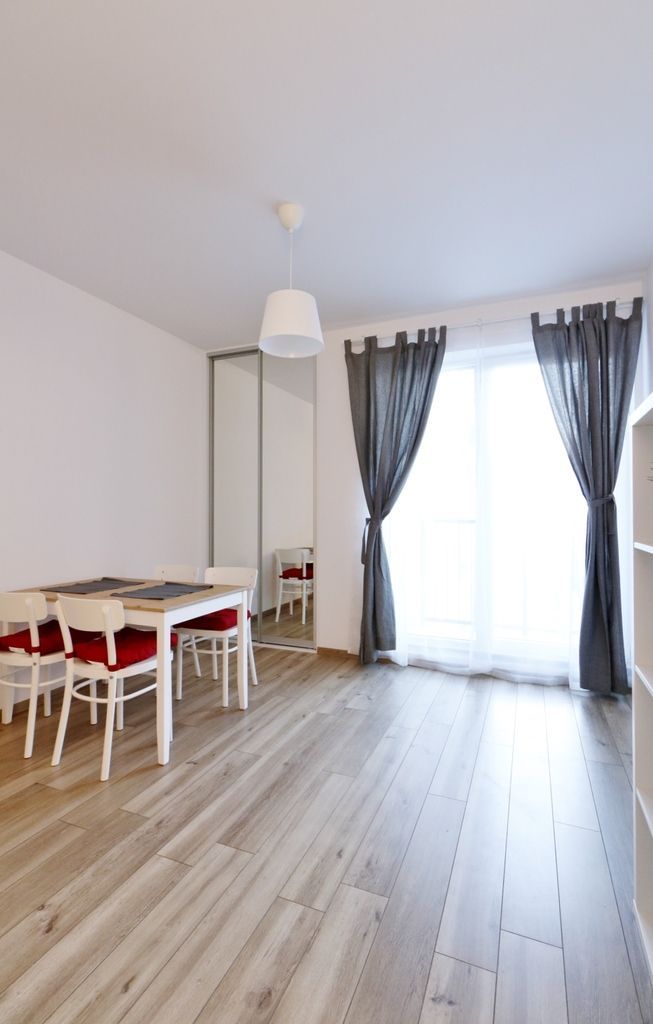 Warszawa Praga-Południe, 2 400 zł, 31.5 m2, z balkonem miniaturka 2