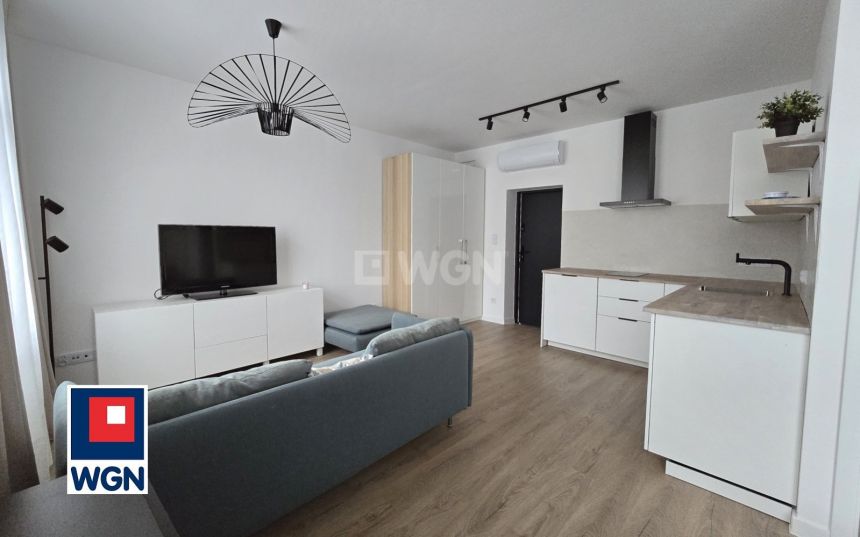Ustroń, 2 200 zł, 30 m2, aneks kuchenny miniaturka 3