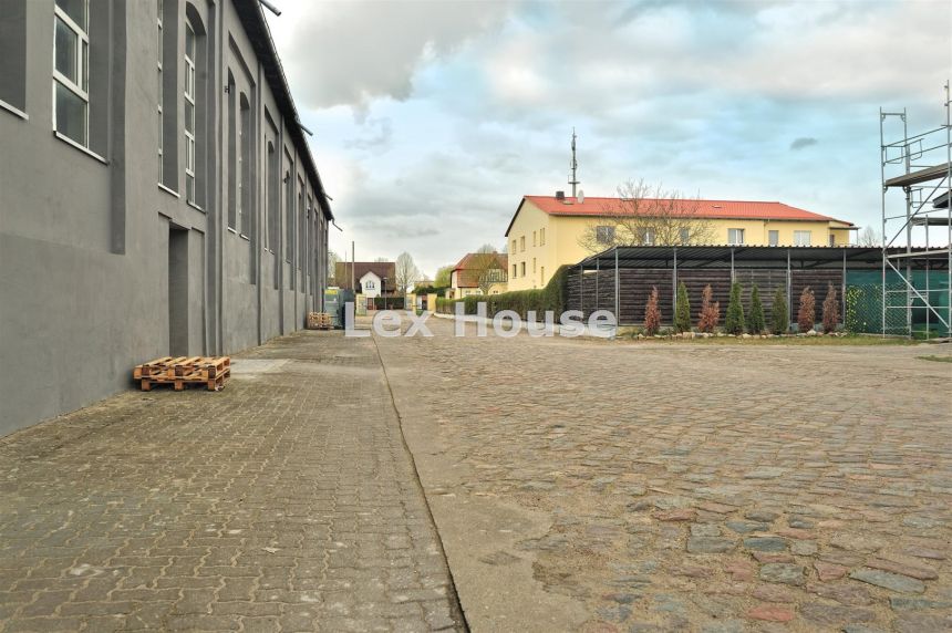 Wynajmę hale magazynowe w bardzo atrakcyjnej cenie miniaturka 29