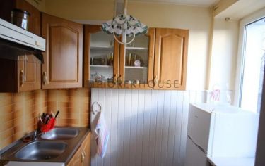 2-pokojowe mieszkanie na Bielanach