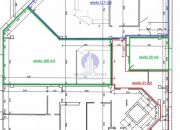 Bielany: biuro 284m2 miniaturka 1