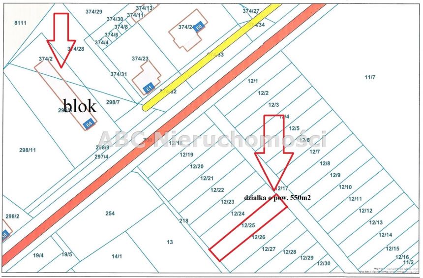 Paruszka, 195 000 zł, 73.1 m2, bez prowizji miniaturka 23