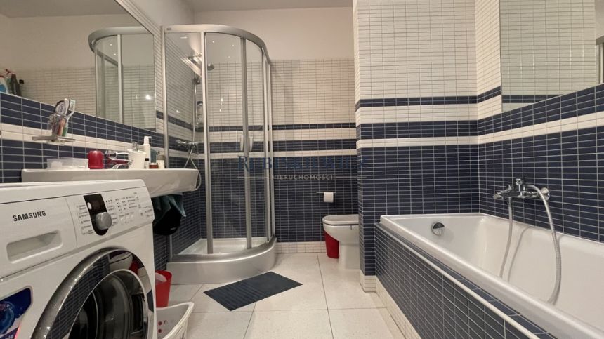 DWUPOKOJOWY APARTAMENT 56 M2 UL. FRANCISZKAŃSKA miniaturka 10