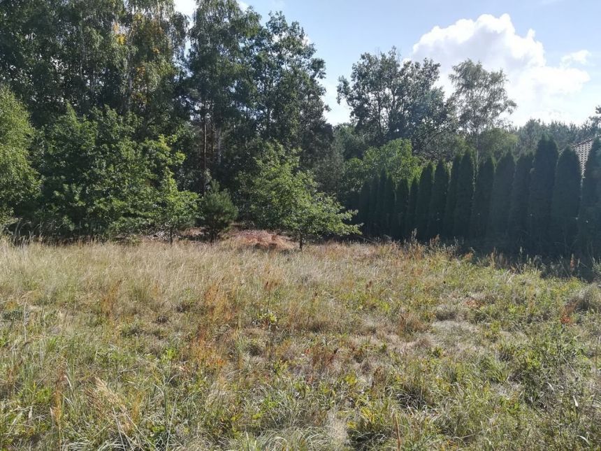 Pucice, 430 760 zł, 19.58 ar, woda w drodze miniaturka 6