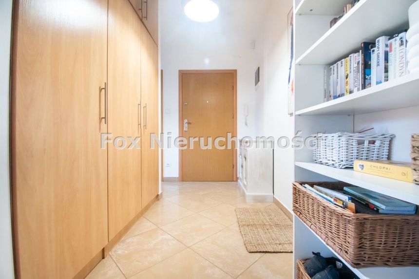 Piękne 3 pokoje z ogromnym balkonem - Sarni Stok miniaturka 15