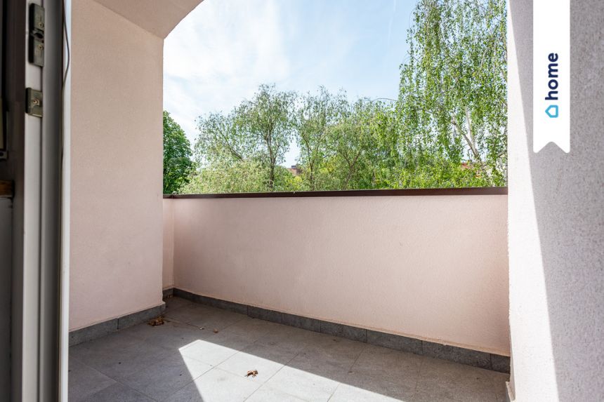 2 pokoje |przestronne |balkon |kuchnia z oknem miniaturka 13