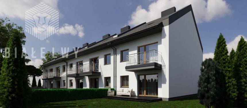 Marki, 599 000 zł, 58 m2, parter, 2 miniaturka 5