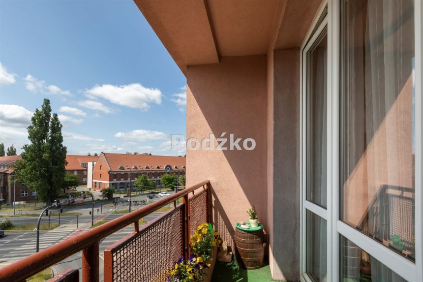 Bydgoszcz Bielawy, 560 000 zł, 83 m2, jasna kuchnia z oknem miniaturka 6