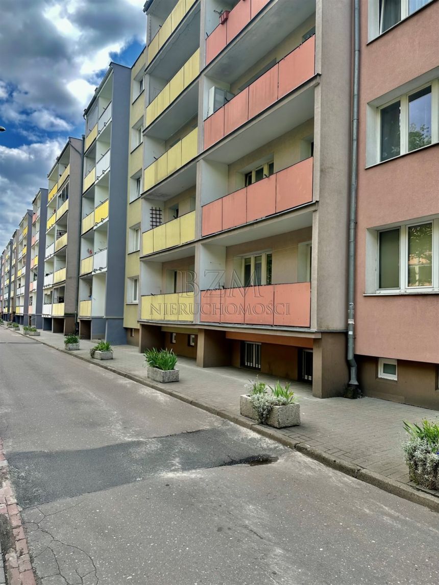 Komfortowe mieszkanie. Poznań, Rataje miniaturka 9