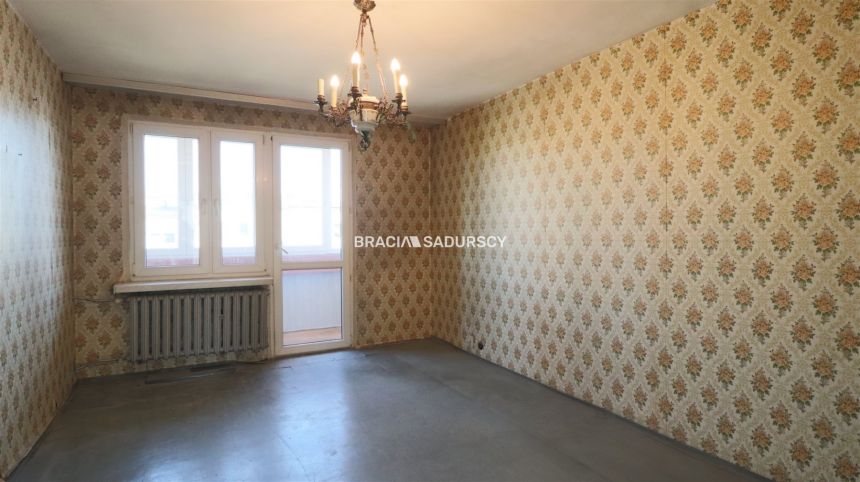 Kraków, 459 000 zł, 38.62 m2, umeblowane miniaturka 16