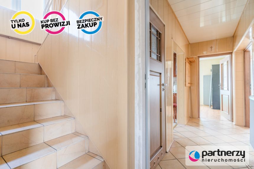 Kąty Rybackie, 949 000 zł, 200 m2, z cegły miniaturka 11