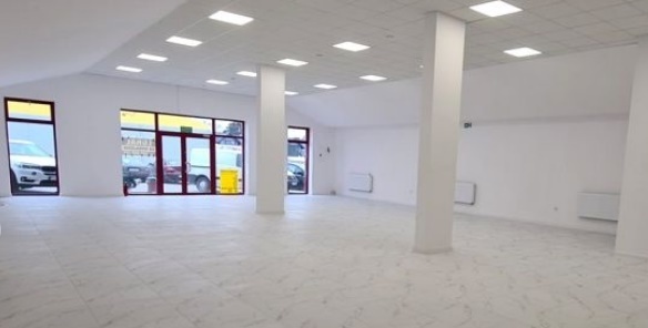 Polecam na wynajem lokale użytkowe. Kobylanka miniaturka 1