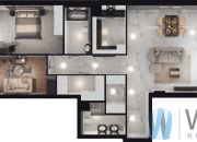 Piastów, 1 169 498 zł, 99.11 m2, parter, 4 miniaturka 3
