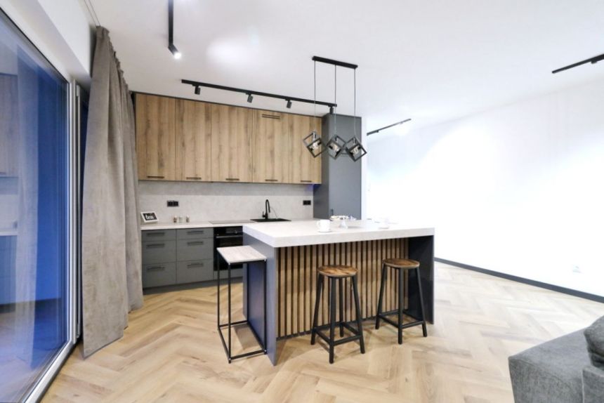 Warszawa Stary Rembertów, 3 332 zł, 55 m2, pietro 2/4 miniaturka 16