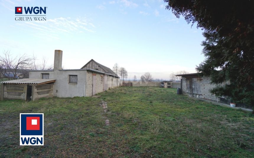 Łagiewniki, 290 000 zł, 180 m2, jednorodzinny miniaturka 9