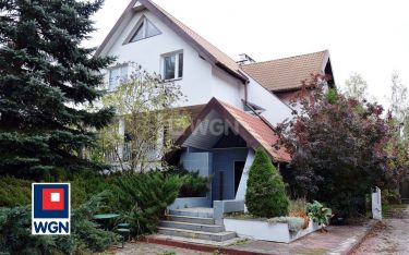 Bartosze, 893 000 zł, 350 m2, stan idealny
