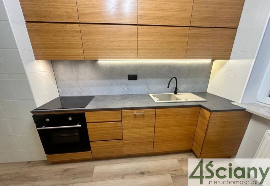 Warszawa Ursynów, 1 230 000 zł, 93.3 m2, dobry standard miniaturka 3