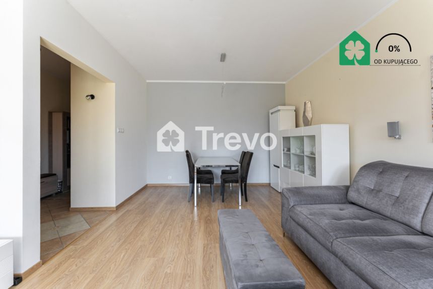 Gdańsk Piecki-Migowo, 1 090 000 zł, 81.49 m2, z garażem miniaturka 3