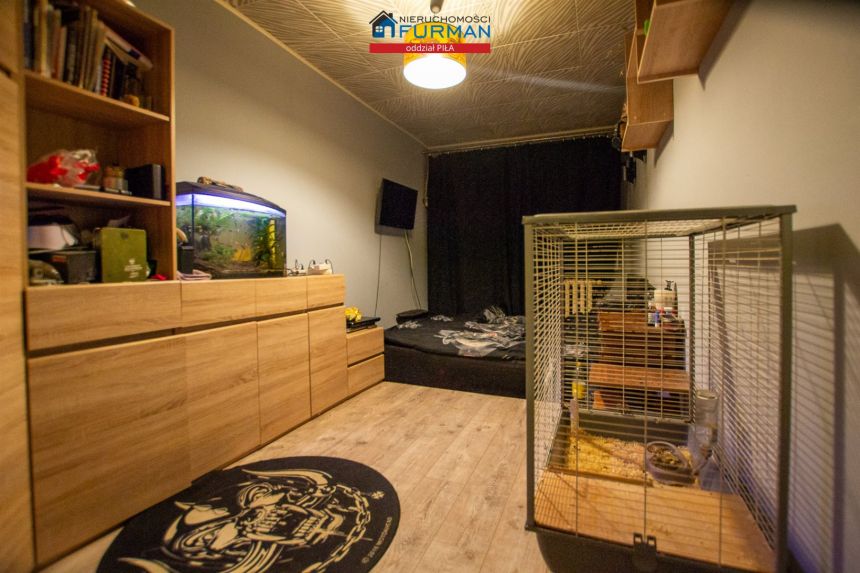 Mieszkanie 2-pokojowe w Centrum Piły o pow. 47,9 m miniaturka 2