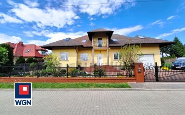 Jaskrów, 990 000 zł, 177.1 m2, jednorodzinny
