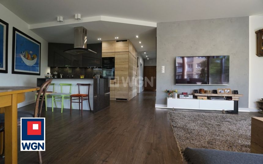 Piotrków Trybunalski, 875 000 zł, 91 m2, z garażem miniaturka 6