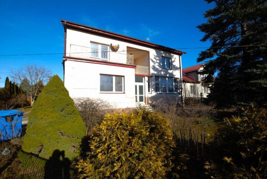 Dom 286 m2 działka 1834 Kielce miniaturka 2