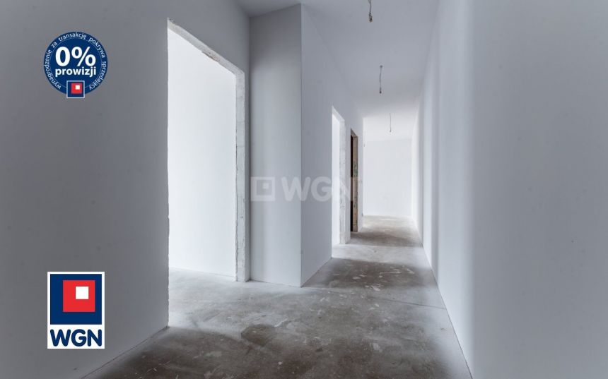 Rumia, 399 000 zł, 37.46 m2, do wykończenia miniaturka 8
