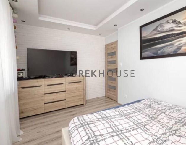 3-pokojowe mieszkanie w Ząbkach/ balkon/ ogródek miniaturka 5