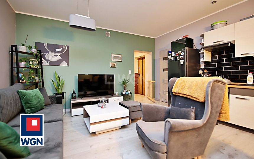 Drezdenko, 259 000 zł, 49.3 m2, kuchnia z oknem - zdjęcie 1