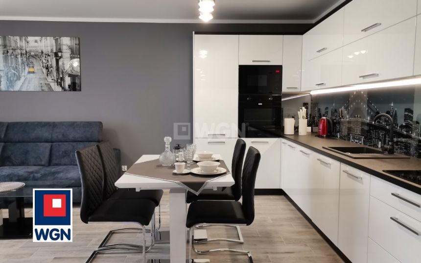 Polkowice, 2 500 zł, 50 m2, z balkonem - zdjęcie 1