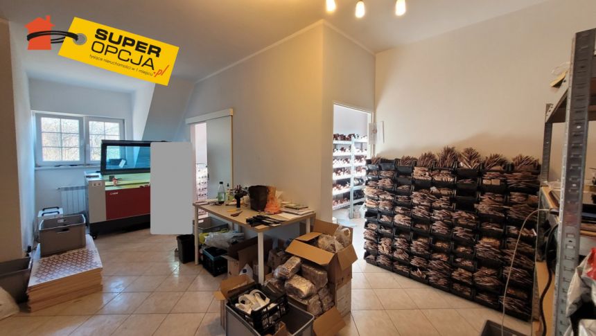 Wieliczka, 4 000 zł, 100 m2, pietro 2, 1 - zdjęcie 1