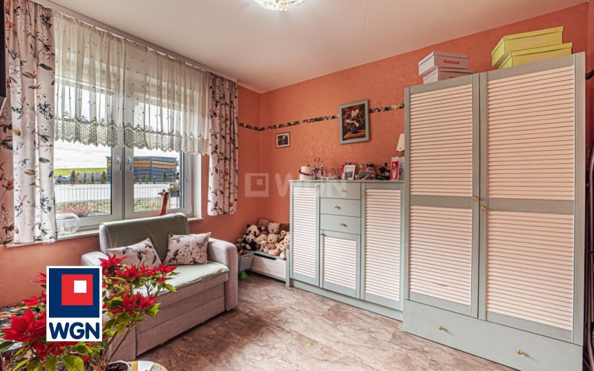 Okmiany, 425 000 zł, 61.13 m2, parter miniaturka 13