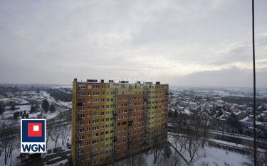 Konin Glinka-Osiedle, 195 000 zł, 39.14 m2, 2 pokojowe