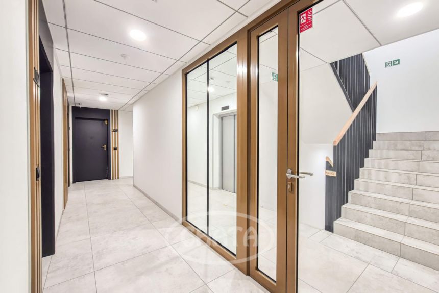 Wrocław Stare Miasto, 2 800 zł, 27.85 m2, z balkonem miniaturka 16