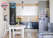 Gdańsk Ujeścisko, 619 000 zł, 49.54 m2, 3 pokojowe miniaturka 1