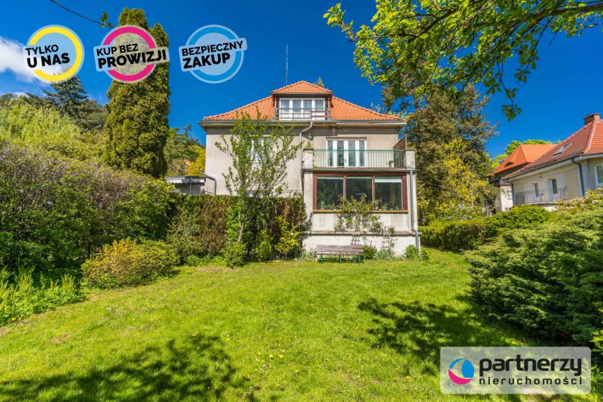 Sopot Sopot Górny, 2 948 000 zł, 180 m2, z balkonem - zdjęcie 1