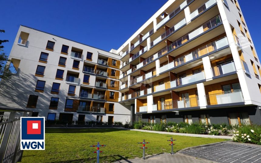 Piotrków Trybunalski Osiedle Belzacka, 597 000 zł, 66.34 m2, z balkonem - zdjęcie 1