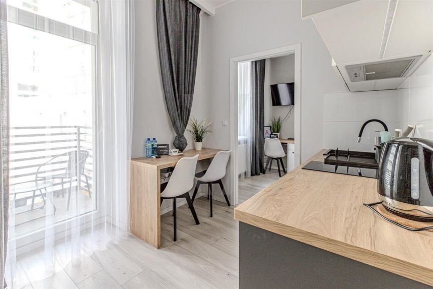 Mini-apartament na Świętojańskiej miniaturka 3